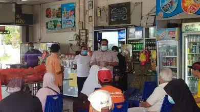 Restoran Tepian Ria