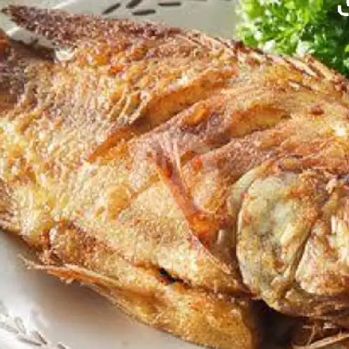 Gambar Makanan Ayam Goreng D'lik Jebres, Sawah Karang 15