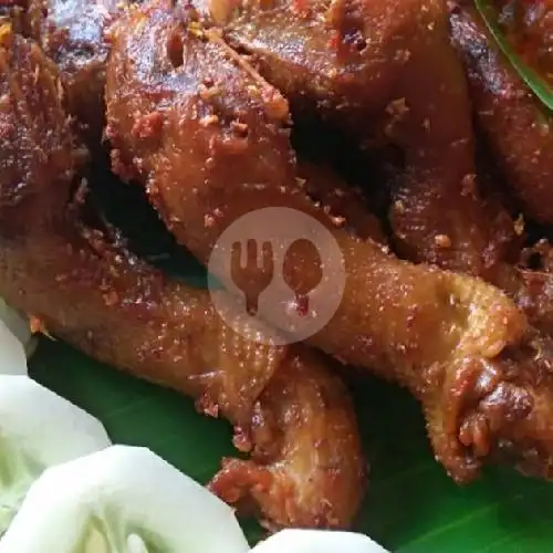 Gambar Makanan Ayam Goreng Dan Ikan Bakar Cadas Ngampar  15