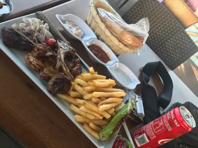 Göl Restaurant'nin yemek ve ambiyans fotoğrafları 5