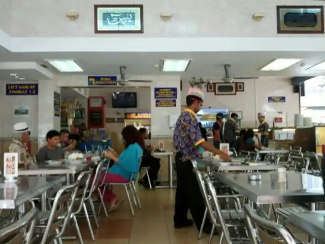 Nasi Kandar Pelita Food Photo 9