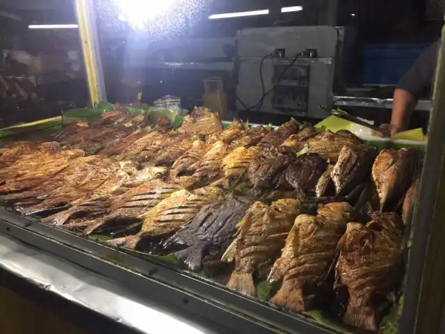 Pasar Malam, Pjbt Pos Besar Food Photo 5