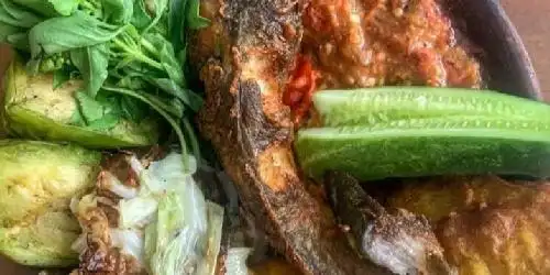 Pecok Sambel Ijo 88