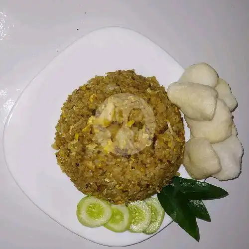 Gambar Makanan Nasi Goreng Al-Fatih, Gang Kebon Jukut 4 11