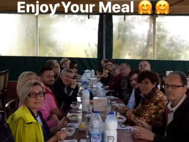 Aktepe Restorant'nin yemek ve ambiyans fotoğrafları 3