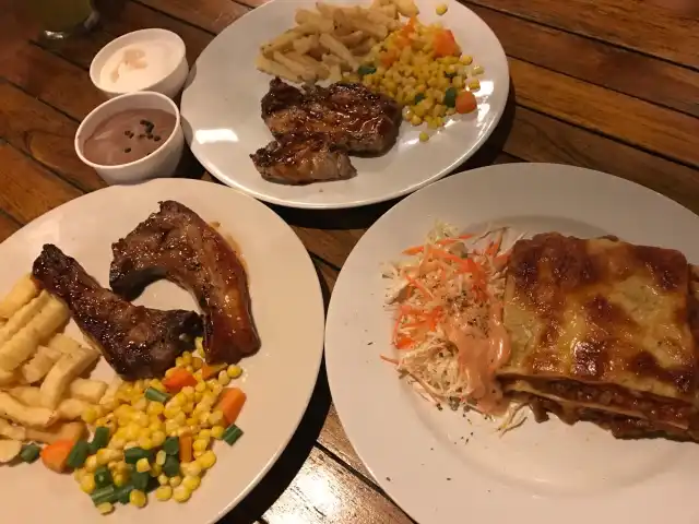 Gambar Makanan Andakar Ribs & Steak 12