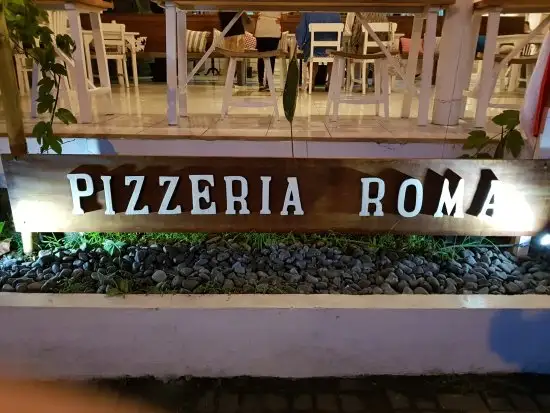 Gambar Makanan Warung Pizzeria Roma Sanur 20