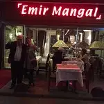 Emir Mangal'nin yemek ve ambiyans fotoğrafları 2