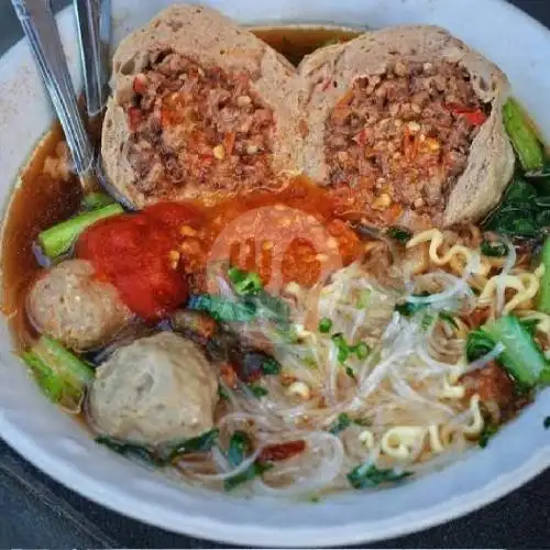 Gambar Makanan Bakso Ragil Putra 1, Denpasar 12