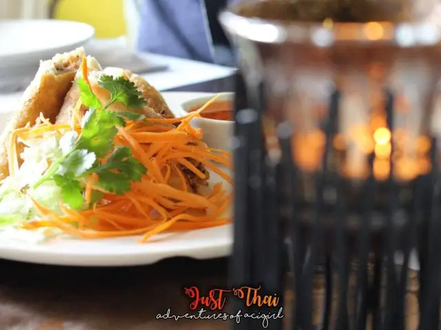 Just Thai Food Photo 11