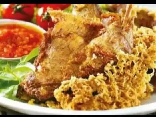 Ayam Goreng Ratu, Tanjung Alang