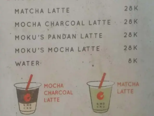 Gambar Makanan MokuJapaneseCoffee 18