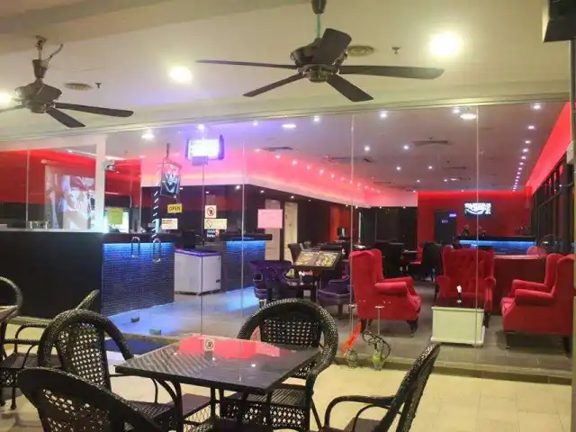 Aladdin Shisha Lounge Food Photo 15