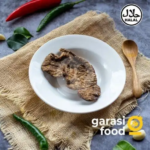 Gambar Makanan GarasiFood 124 Nasi Padang, Dalung 20