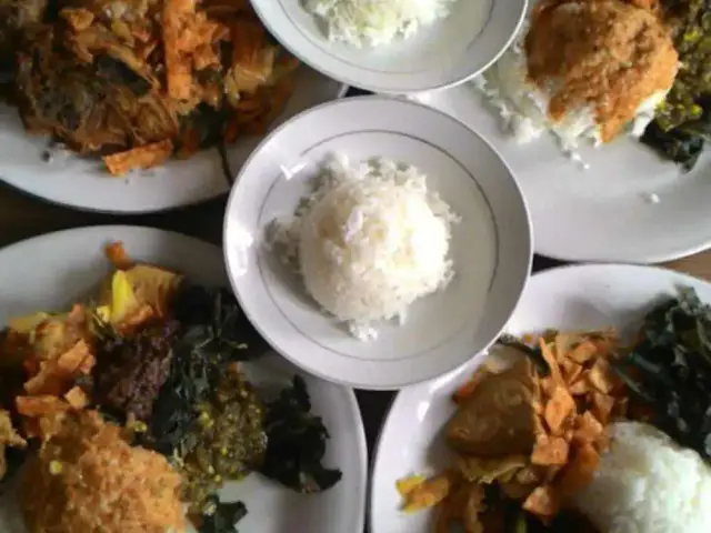 Gambar Makanan RM Padang Minang Raya 6