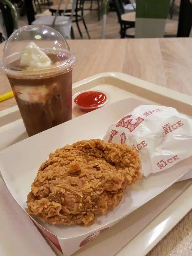 Gambar Makanan KFC 20