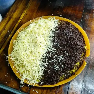 Martabak Bangka Ko Hery