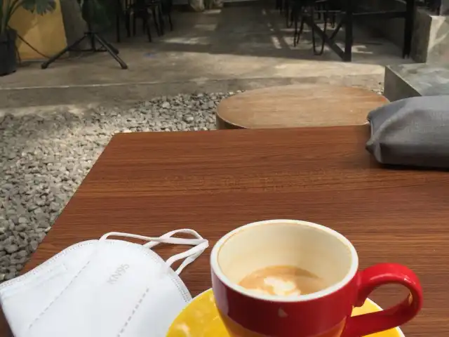 El Pietro Coffee