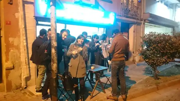 Dondurmacı Yaşar Usta'nin yemek ve ambiyans fotoğrafları 3