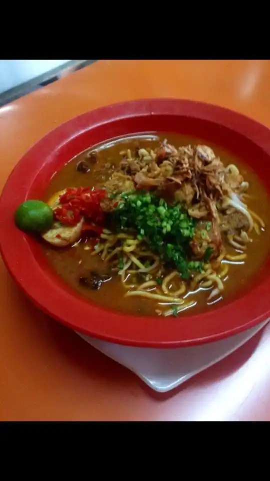 D'Maya (Mee Tauhu Tanjung Batu Tengah) Food Photo 7