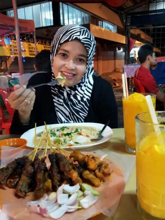 Medan Selera Bukit Indah Food Photo 8