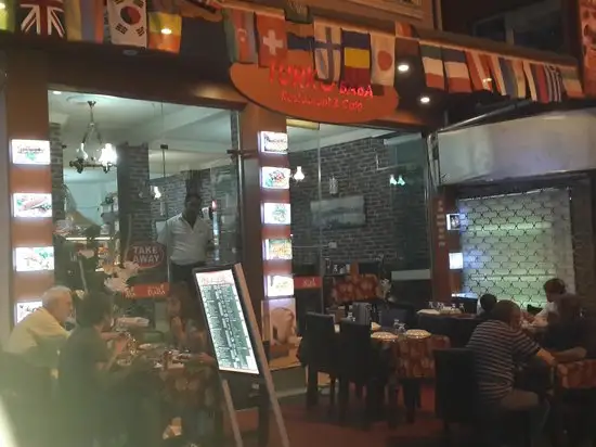 Turko Baba Restaurant Cafe'nin yemek ve ambiyans fotoğrafları 22