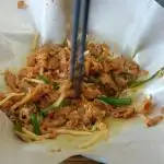 Sisters Char Koay Teow Kopitiam Food Photo 8