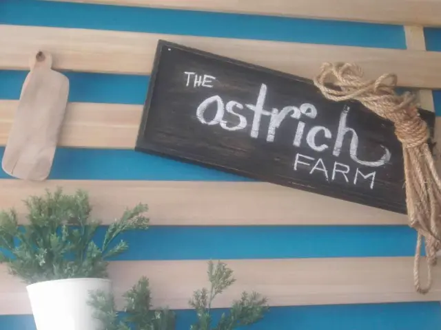 The Ostrich Farm Food Photo 3