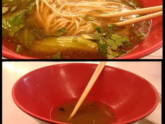Hui Hui Hand Pull Noodles Food Photo 4