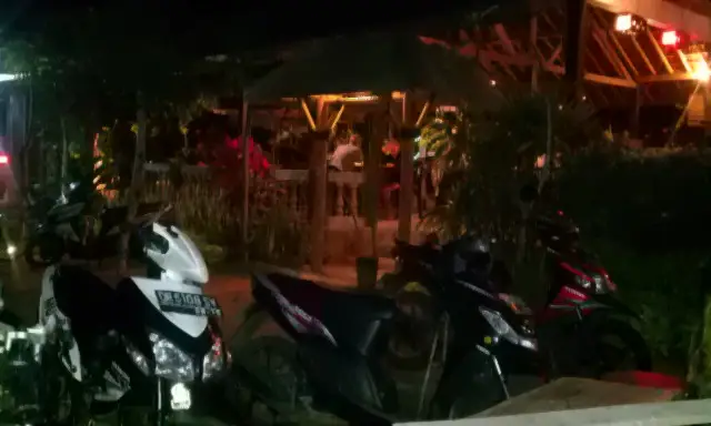 Gambar Makanan Ketapang Cafe 16