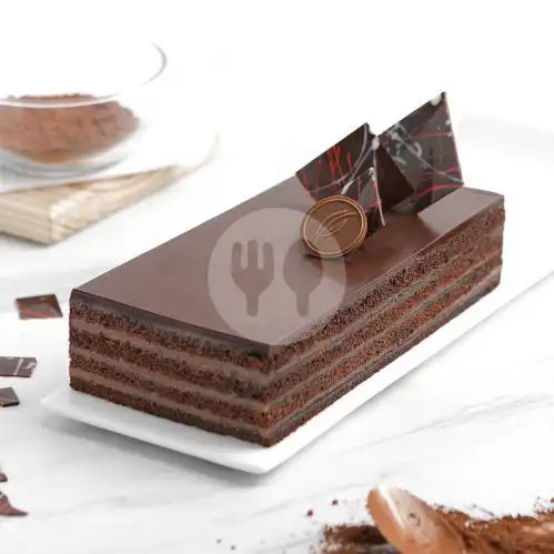 Gambar Makanan Dapur Cokelat Galaxy, Bekasi 17