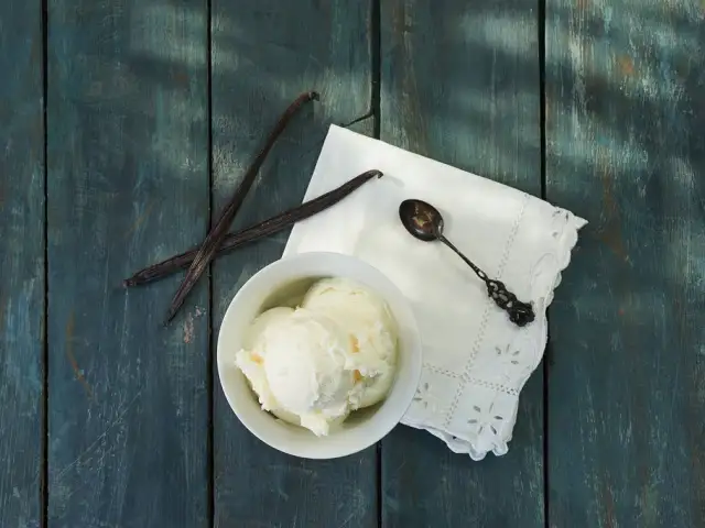 Serez Dondurmacisi - Kartal'nin yemek ve ambiyans fotoğrafları 14