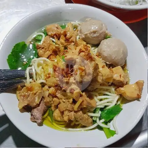 Gambar Makanan Bakso Batuah 3