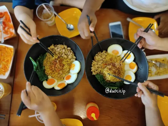 Gambar Makanan Warung Wakaka 6