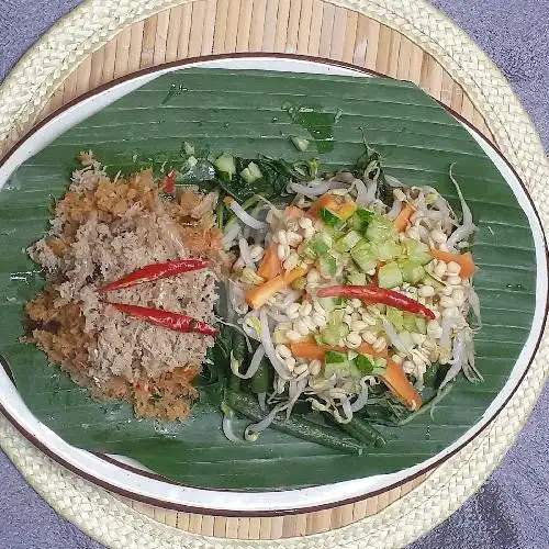 Gambar Makanan Pawon Mbok'E Kinan, Garuda IV 6