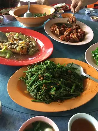 Restoran Yee Yew Food Photo 1