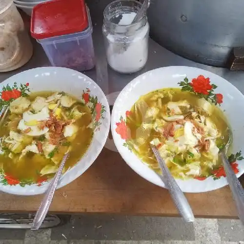 Gambar Makanan soto ayam madura al hikmah, Peta 2