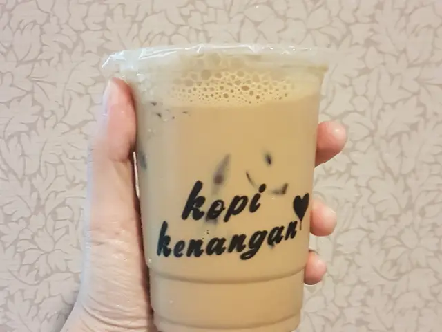 Gambar Makanan KopiKenangan 11