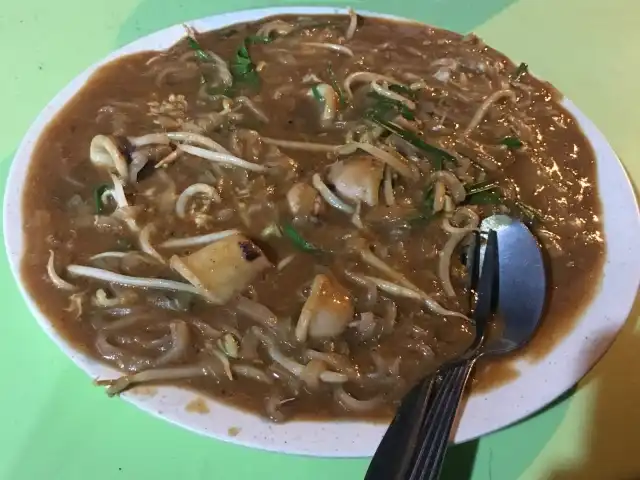 Tudia! Char Kuey Teow (Keep Calm and Makan Ketam) Food Photo 2