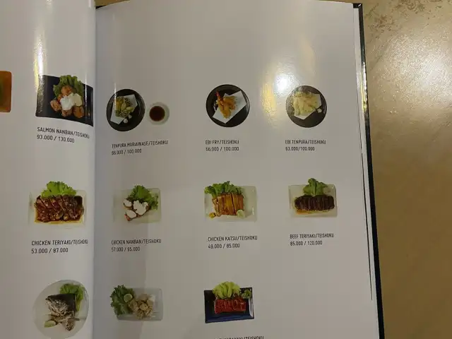 Gambar Makanan Don Don Donburi 20