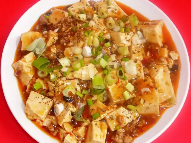 LSQ Chinese Home Cuisine Food Photo 2