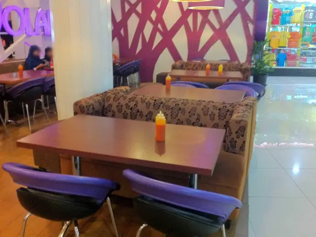 Gambar Makanan Solaria 6