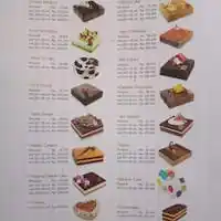Gambar Makanan Dapur Cokelat 1