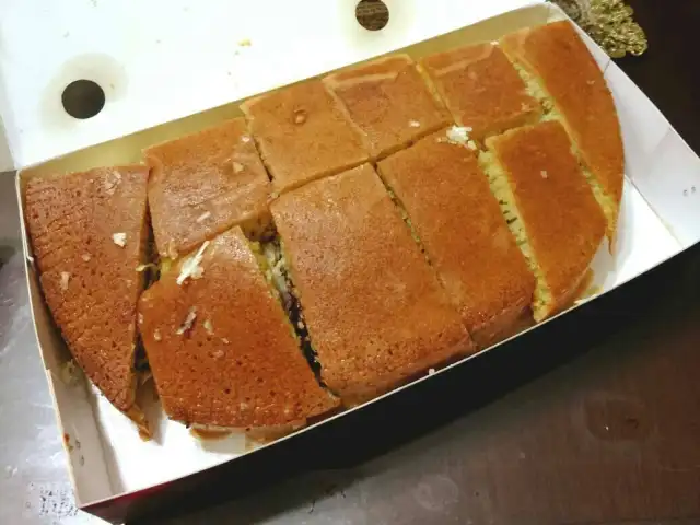 Gambar Makanan Martabak Borneo 20