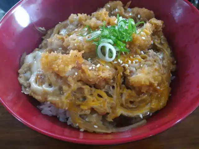 Gambar Makanan Ya Tai Japanese Restaurant 6