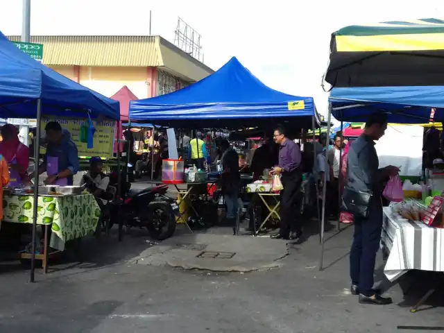 Bazar Ramadhan Simpang Kuala Food Photo 3