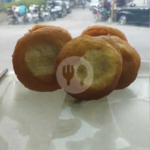 Gambar Makanan Sakura Cakue, Penjaringan Jakarta Utara 7