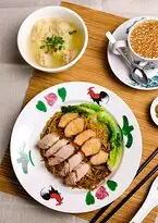 Zu Chuan Restaurant Food Photo 4