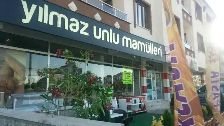 Yılmaz Unlu mamuller