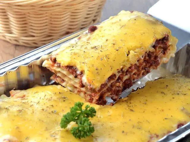 House of Lasagna Food Photo 20
